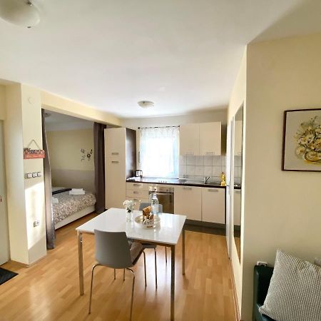 Gradici Apartman Lucija מראה חיצוני תמונה