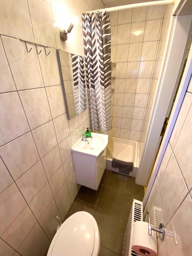 Gradici Apartman Lucija מראה חיצוני תמונה