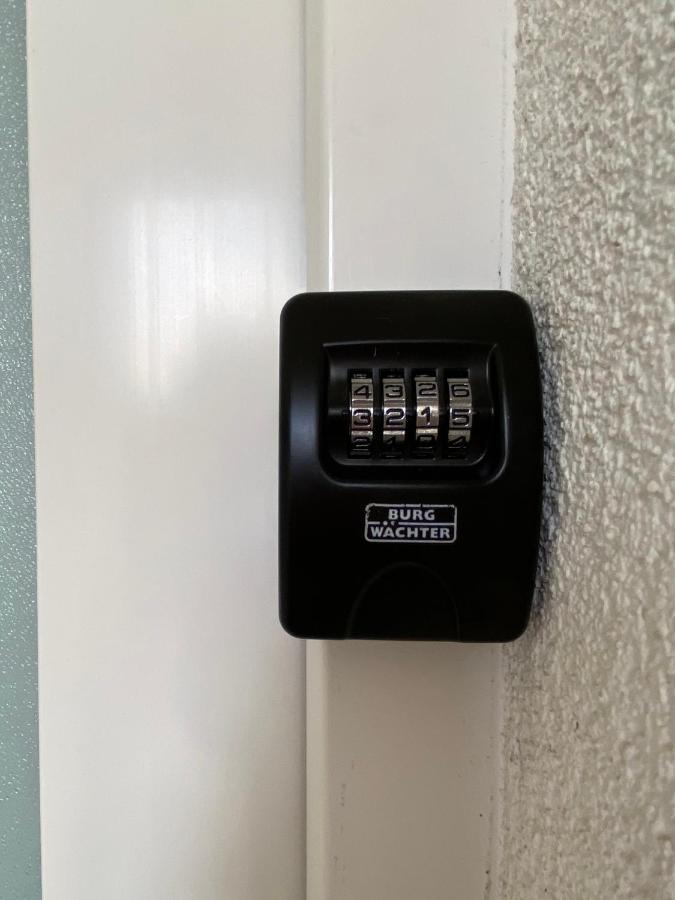 Gradici Apartman Lucija מראה חיצוני תמונה