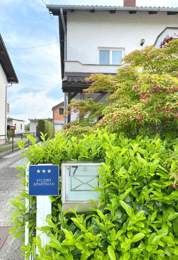 Gradici Apartman Lucija מראה חיצוני תמונה