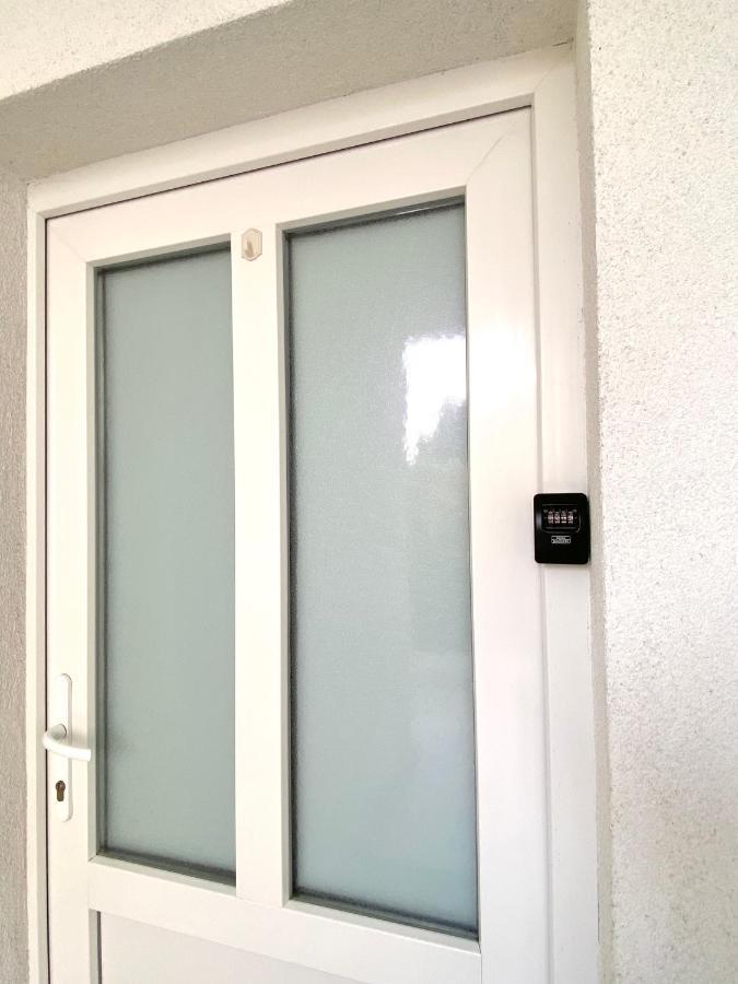 Gradici Apartman Lucija מראה חיצוני תמונה